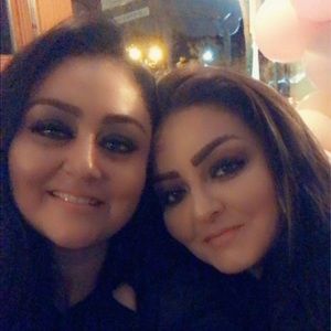 Meet your Posher, Marjan